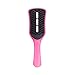 Produktbild Tangle Teezer The Easy Dry and Go Haarbürste, belüftet, Shocking Pink
