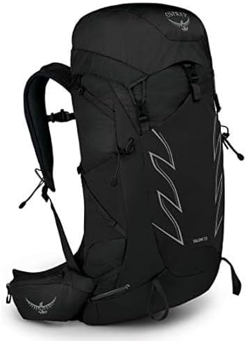 オスプレー　タロン３３　ブラック　新品　売ります。 Amazon.co.jp: OSPREY オスプレー タロン 33 S/M ステルスブラック