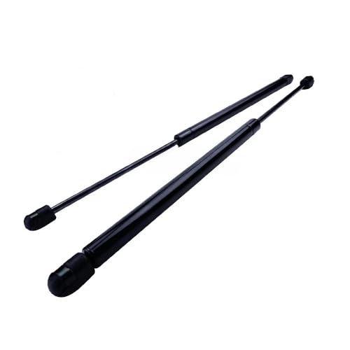 Amortisseur coffre Focus MK2 2005-2010 résout le hayon qui tombe