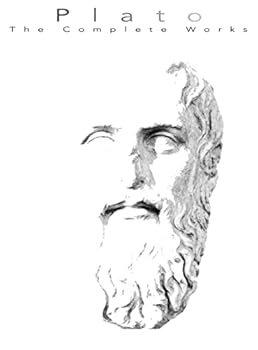 Hardcover Plato, The Completed Works Book