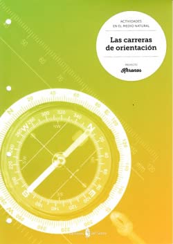 Las Carreras de Orientación Proyecto Khronos