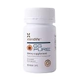 GG Pure, Dietary Supplement for Statin Drug Users, Supports Healthy Aging and Counters The Effects o