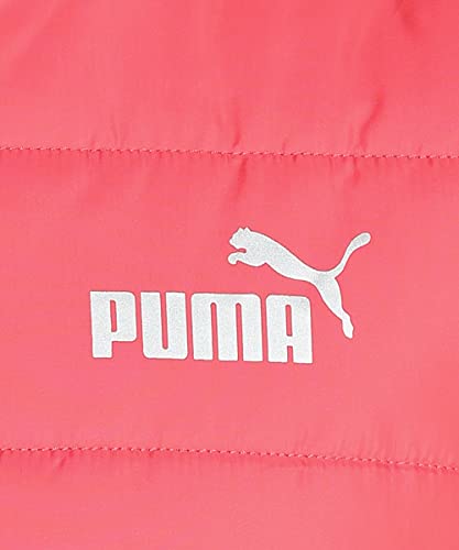 Image of Puma Men Nylon & Net Standard Length Jacket