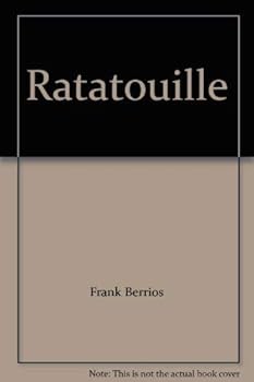 Ratatouille