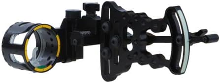 Trophy Ridge Attack Pro Sight 1 Pin .019 RH