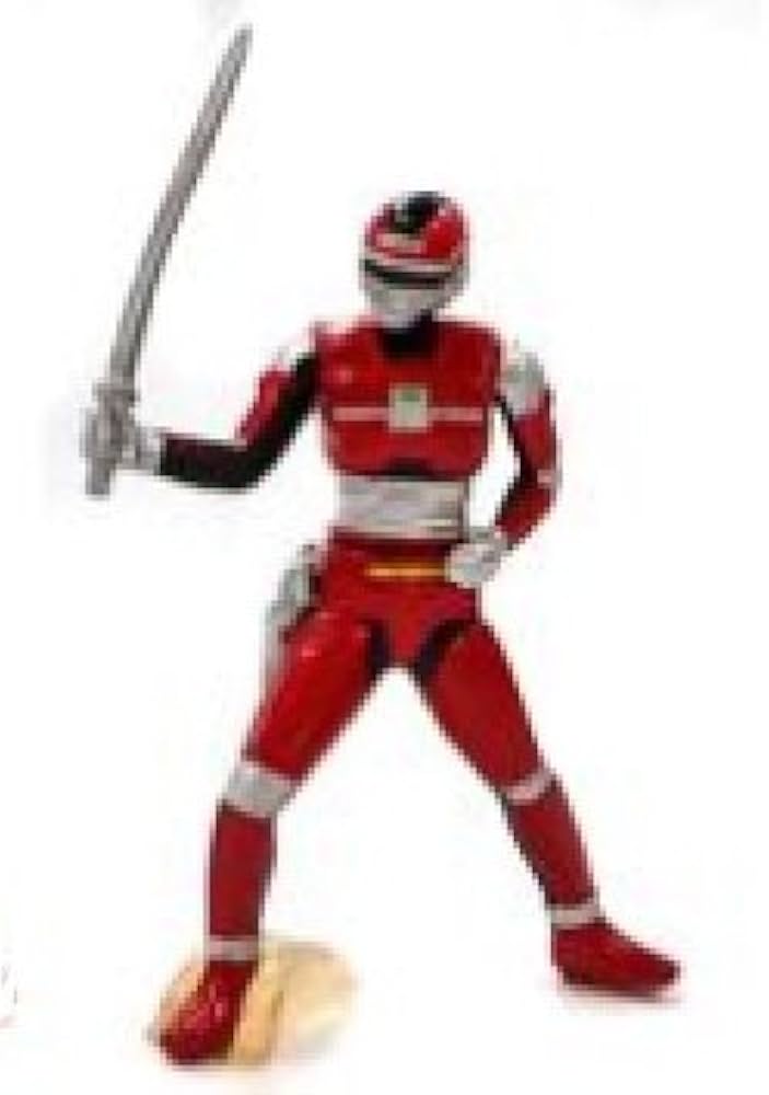 Amazon | HG メタルファイター列伝 ガシャポンEX 宇宙刑事シャリバン