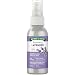 Nature's Truth Lavender Rejuvenating On the Go Hydrating Mist - 2.4 oz, Pack of 2