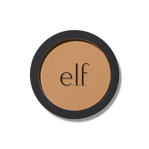 e.l.f. Primer-Infused Bronzer