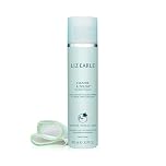 Liz Earle Cleanse & Polish™ Hot Cloth Cleanser Starter Kit for All Skin Types with Rosemary, Chamomile, Cocoa Butter and Eucalyptus Essential Oil, 100ml