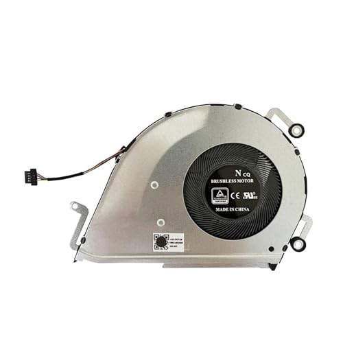 ���b�v�g�b�v CPU ��p�t�@���AASU �ƌ݊�������AVivobook S5600F 15X X521 X521FL S533 S533E S533FA M533 DC 5V