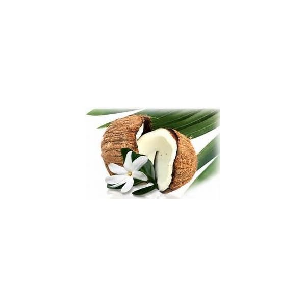 Mono'i de Tahiti'- Double Tiare' Scent-100% Natural-LIMITED EDITION 2 sizes (32 oz) - Image 4