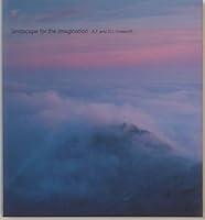 Landscape for the Imagination: The Photography of AF. and DJ. Unsworth 0956579809 Book Cover