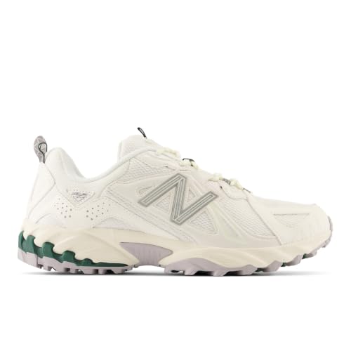 Image of new balance Men's 610 Casual Shoe, Beige, 8
