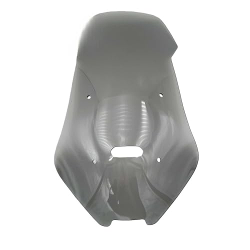 Visière sport réglable pour moto ADV 160 2022-2023 de qualité supérieure