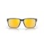 Matte Carbon/Prizm 24k Polarized