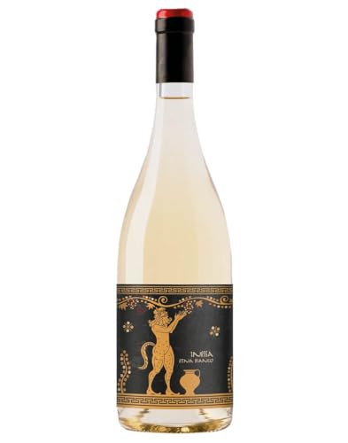 Etna Bianco DOC Inessa 2024, 0,75 ℓ