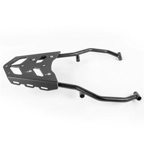 Porte-bagages Tenere 700 support dossier pour moto 2019-2024 - 7