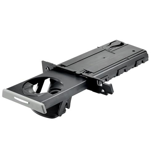 Support gobelet voiture BMW E90 E91 coincé ? Remplacez votre porte-boisson double défectueux