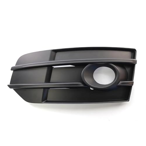 Grille antibrouillard pour Q5 gauche : calandre de remplacement 2009-2017