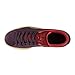PUMA Men's Suede Play.Paris. Sneaker, Midnight Plum/Chamomile, 11