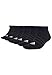 Produktbild adidas 6 Paar Sportswear Low Cut Sneaker Socken Unisex Kurzsocke, Farbe:Black, Socken & Strümpfe:43-45