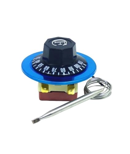 Thermostat de four stable 30-110°C contre les variations de chaleur