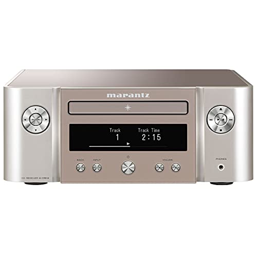 Marantz M-CR612 Melody X Netzwerk Receiv