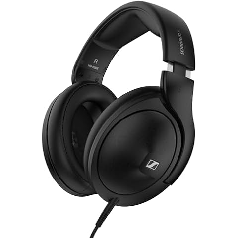 Sennheiser HD 620S Headphones Cover