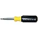 Millrose 72151 6-in-1 Screwdriver