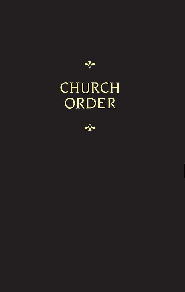 Buy Church Order for Braunschweig-wolfenbuttel: How Doctrine, Ceremonies, and Other Church-Related Matters Shall (By God's Grace) Be Conducted Henceforth: 9 (Chemnitz's Works) — BookShops.in