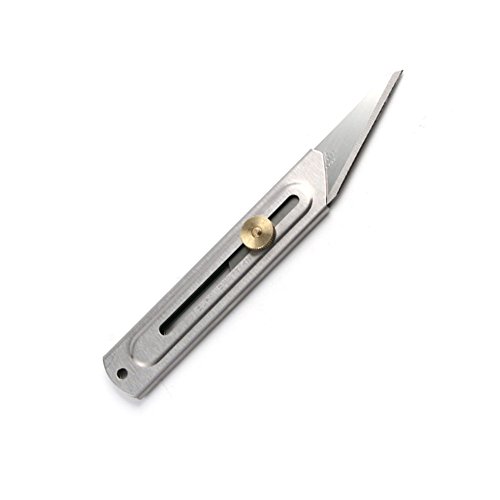 OLFA CK-2 20mm Stainless Steel Blades Craft Knife