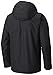 Columbia Sportswear Men's Bugaboo Interchange Jacket, Black, X-Large