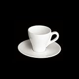Dibbern Dibbern Fbc Untertasse 0,11 L Weiss