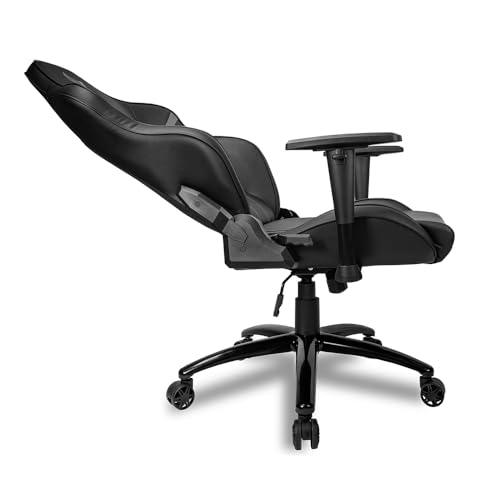 CADEIRA GAMER PICHAU OMEGA L BLACK EDITION, PG-OMGL-BLE01