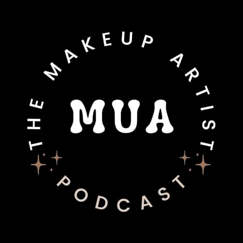 The MakeUp Artist Podcast cover art