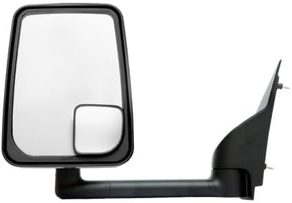 Velvac 2020, L, Chombre, W, E2003, 102 pulgadas, negro - 715409