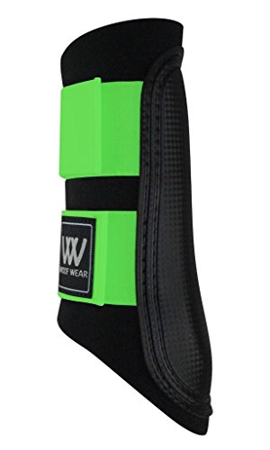 Image of Woof Wear Club Brushing Boot