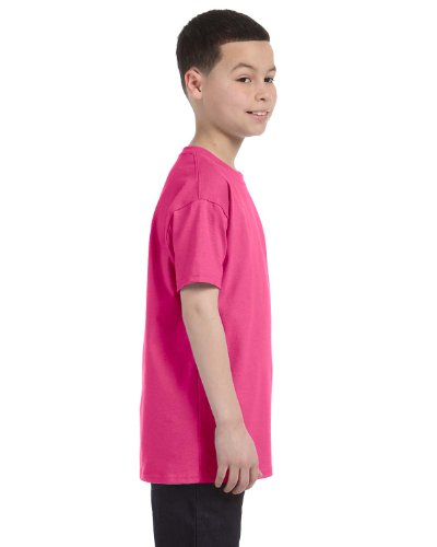 Image of Youth Authentic T-Shirt