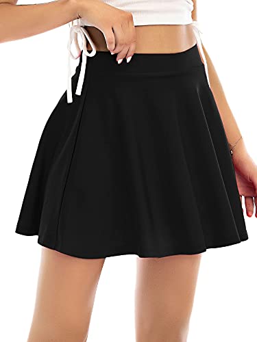 Komorebi Skirt for Women Versatile 