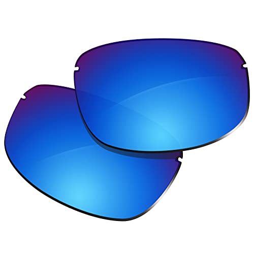 Image of 100% Precise-Fit Replacement Sunglass Lenses for Maui Jim Ho'okipa MJ407