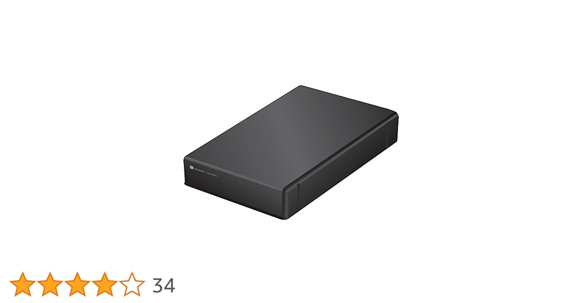 Amazon.co.jp: MASPRO WHC-HDD2TB ワイヤレスHDカメラ用