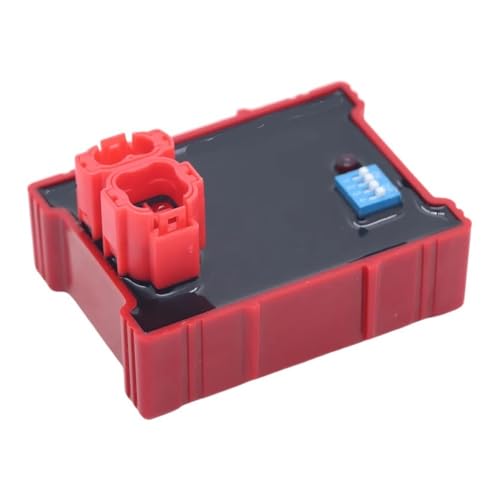 Boîtier CDI allumeur haute performance AC 8 broches XLR125 GY6 NX150