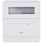 パナソニックの食器洗い機 NP-TH3-W [ホワイト]