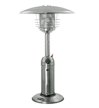 Hiland Tabletop Patio Heater - What Makes These Models Stand Out? 1 hiland tabletop patio heater