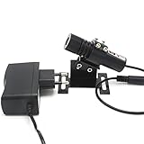 2270 Industrial Focusable 650nm 660nm 100mW Red Diode Laser Line Locator Generator Module Alignment for Wood Stone Mills