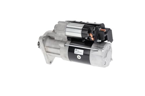 Démarreur HELLA Scania PGRT 12V 6.0kW 8EA 012 586-671 pièce de rechange moteur