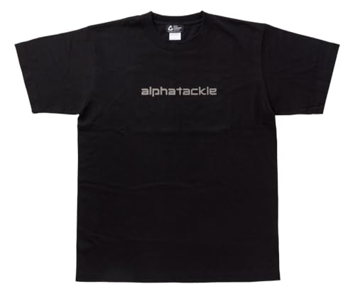 At@^bN(alpha tackle) V[gX[uTVc TYPE-02 L BLK