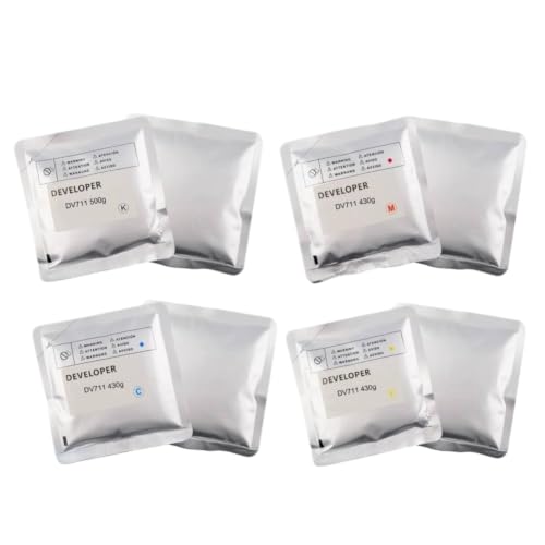 Unidad desarrolladora DV613 DV711 para impresoras C451 C452 C550 y C552