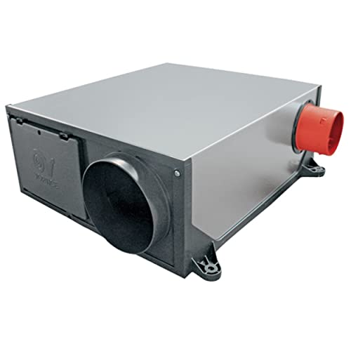 Vortice VORT Platt HCS 12108