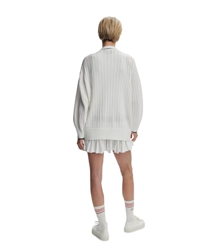 Varley Women's Nissi Longline Cardigan2